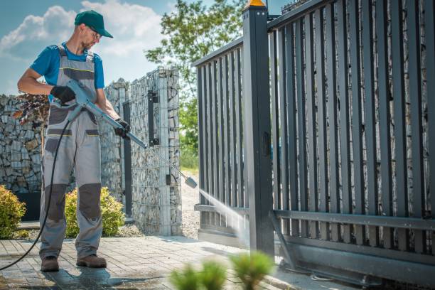 Best Building Exterior Pressure Washing in Unionville, MO
