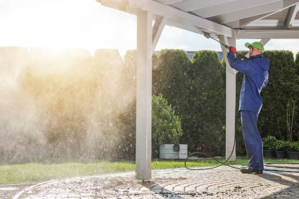 Trusted Unionville, MO Pressure Washing Services Experts