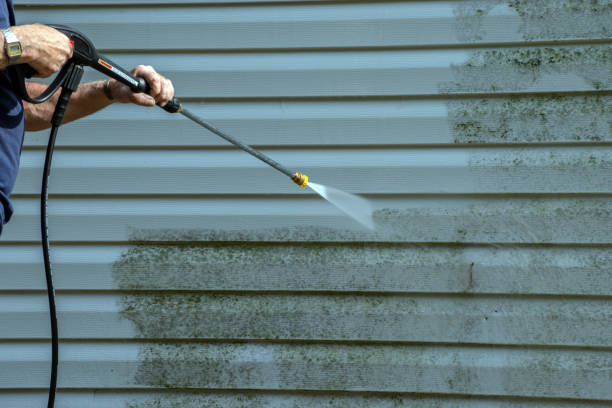 Best Fence Cleaning and Maintenance in Unionville, MO