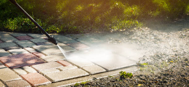 Best Gutter Cleaning and Brightening in Unionville, MO