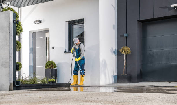 Best Driveway Cleaning and Restoration in Unionville, MO
