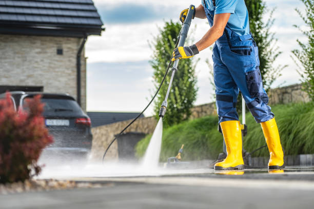 Best Deck and Patio Pressure Washing in Unionville, MO