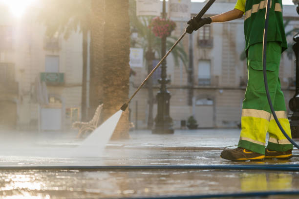 Best Oil and Grease Removal from Surfaces in Unionville, MO